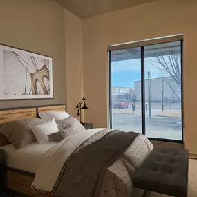 Gorgeous Bedroom