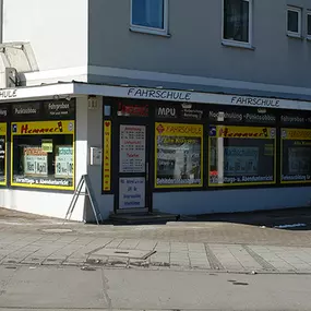 Bild von FAHRSCHULE / Ferienfahrschule und Handicapfahrschule Hemauer GmbH