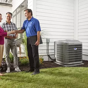 Platinum Air Heating & Cooling Cedar Park, TX Cedar Park, TX air conditioner repair