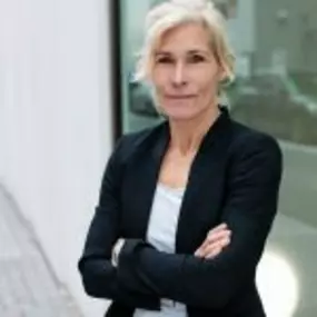 Rechtsanwältin Petra Berens