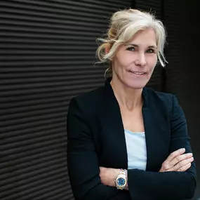 Rechtsanwältin Petra Berens