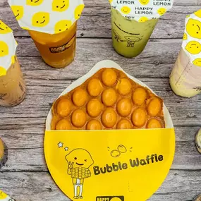 Bild von Happy Lemon