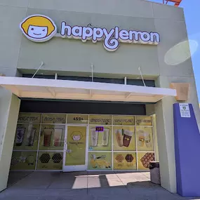 Bild von Happy Lemon