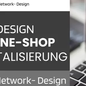 Bild von Tech-Network Design