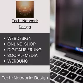 Bild von Tech-Network Design