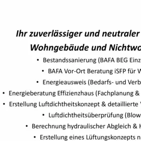 Bild von MD-Energieberatung GmbH
