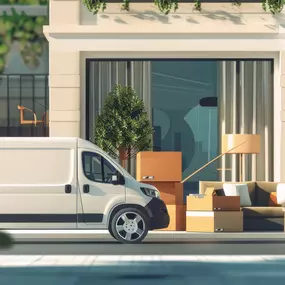 Bild von At Home Warehouse & Delivery