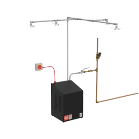 Bild von Powernet Electrical & Fire Systems Ltd