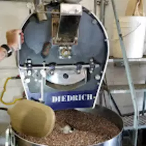 Bild von Koko Crater Coffee Roasters