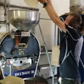 Bild von Koko Crater Coffee Roasters