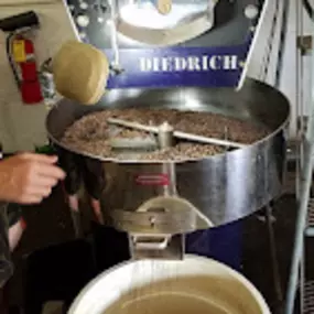 Bild von Koko Crater Coffee Roasters