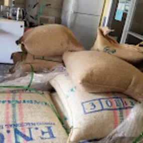 Bild von Koko Crater Coffee Roasters