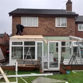 Bild von Watkinson & Sons Building Services Ltd