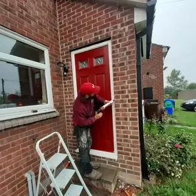 Bild von Watkinson & Sons Building Services Ltd