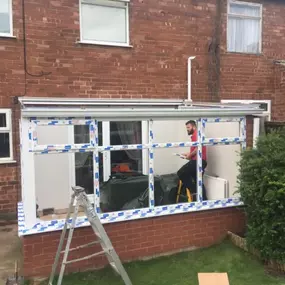 Bild von Watkinson & Sons Building Services Ltd