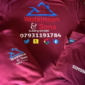 Bild von Watkinson & Sons Building Services Ltd