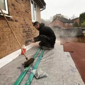 Bild von Watkinson & Sons Building Services Ltd