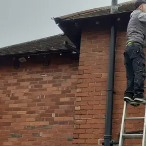Bild von Watkinson & Sons Building Services Ltd