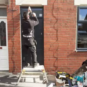 Bild von Watkinson & Sons Building Services Ltd