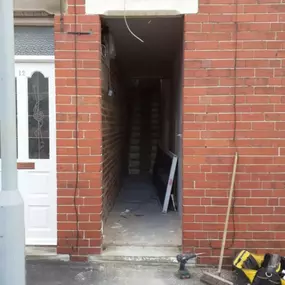 Bild von Watkinson & Sons Building Services Ltd