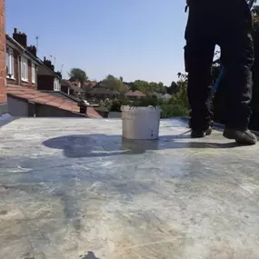 Bild von Watkinson & Sons Building Services Ltd