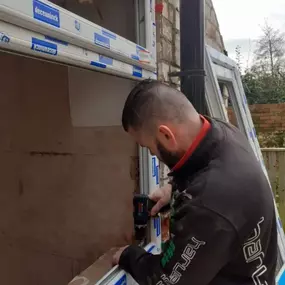 Bild von Watkinson & Sons Building Services Ltd