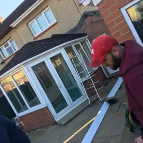 Bild von Watkinson & Sons Building Services Ltd
