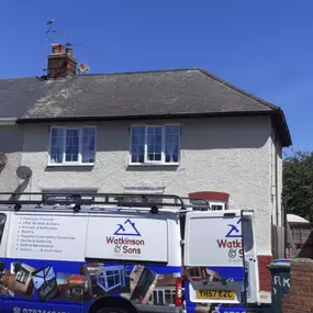 Bild von Watkinson & Sons Building Services Ltd