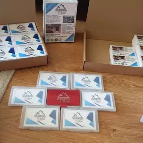 Bild von Watkinson & Sons Building Services Ltd