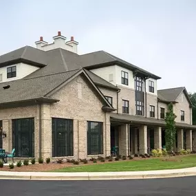 Property exterior