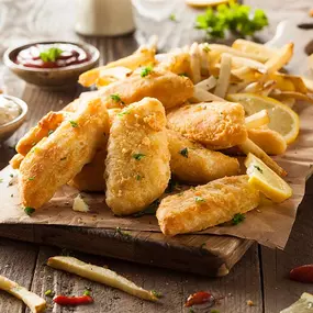 Bild von Nanny Shawn's Soul And Seafood Kitchen