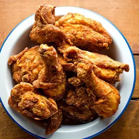 Bild von Nanny Shawn's Soul And Seafood Kitchen