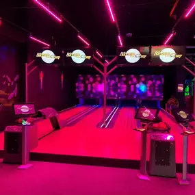 Bild von Monster Mini Golf Allentown