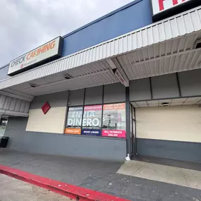 Bild von CoinFlip Bitcoin ATM - Order Express (Oklahoma City)