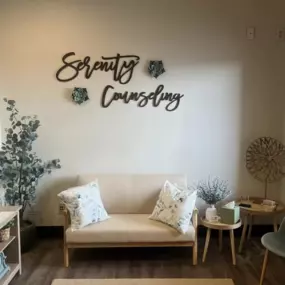 Bild von Serenity Counseling, Coaching, and Consulting