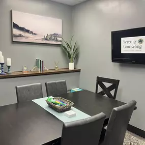 Bild von Serenity Counseling, Coaching, and Consulting