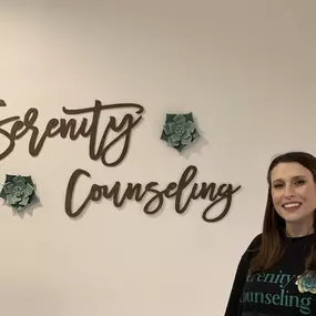 Bild von Serenity Counseling, Coaching, and Consulting