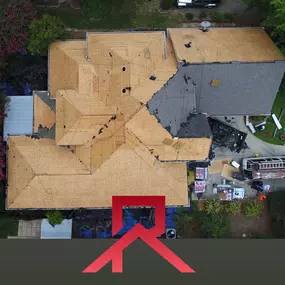 Bild von Reeder Roofing LLC
