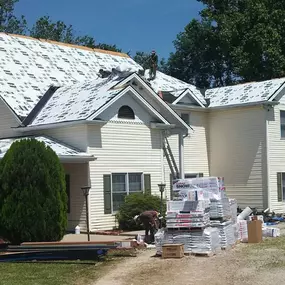 Bild von Reeder Roofing LLC