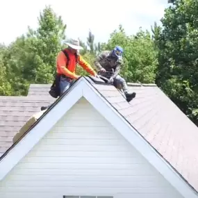 Bild von Reeder Roofing LLC
