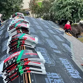 Bild von Reeder Roofing LLC
