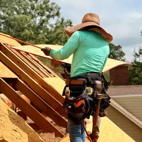Bild von Reeder Roofing LLC