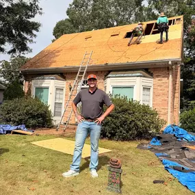 Bild von Reeder Roofing LLC