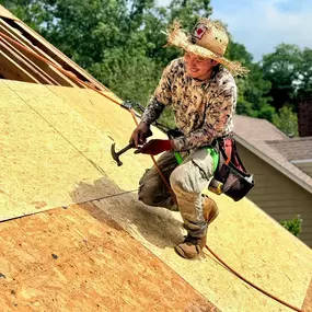 Bild von Reeder Roofing LLC