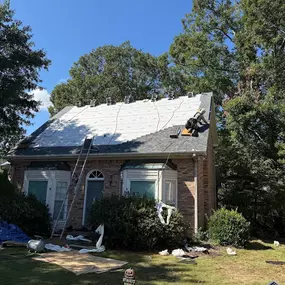 Bild von Reeder Roofing LLC