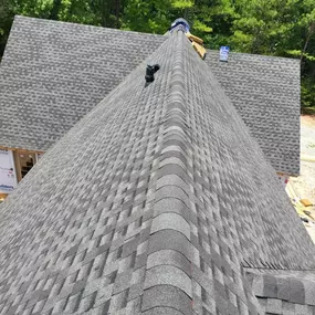 Bild von Reeder Roofing LLC