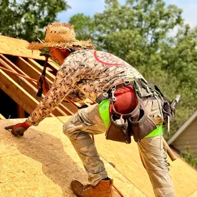 Bild von Reeder Roofing LLC