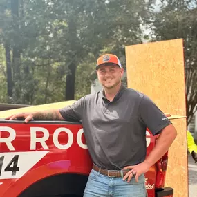 Bild von Reeder Roofing LLC