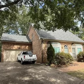 Bild von Reeder Roofing LLC