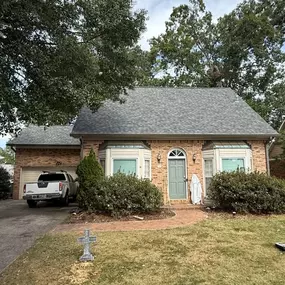Bild von Reeder Roofing LLC